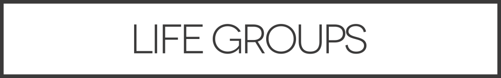Life-groups